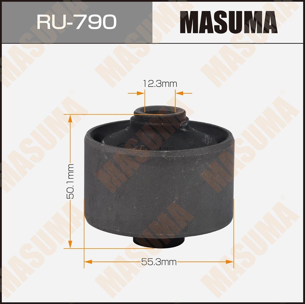 MASUMA RU790 Сайлентблок