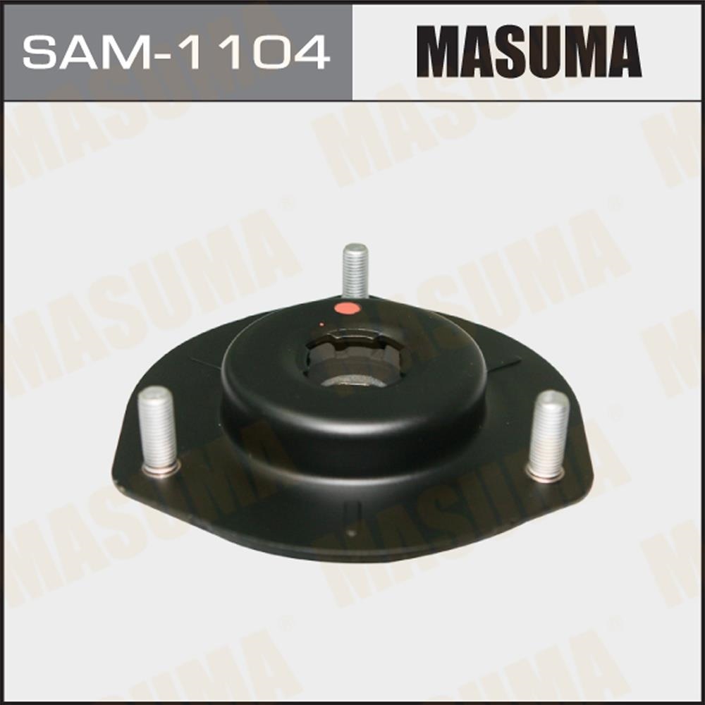 MASUMA SAM1104 Опора амортизатора подвески пер. TOYOTA CAMRY ACV40, GSV40 06-11