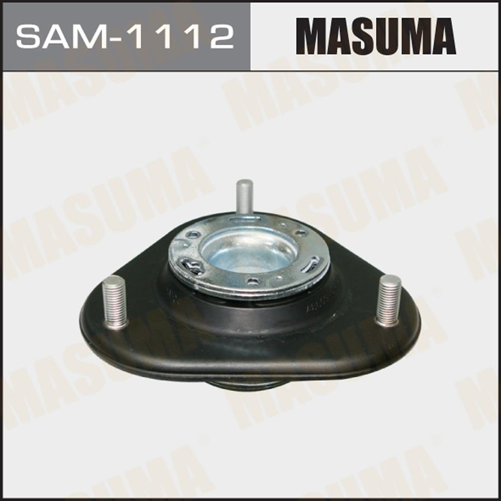 MASUMA SAM1112 Опора аморт. пер.