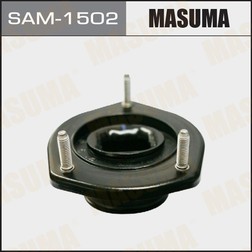MASUMA SAM1502 Опора аморт. задн.