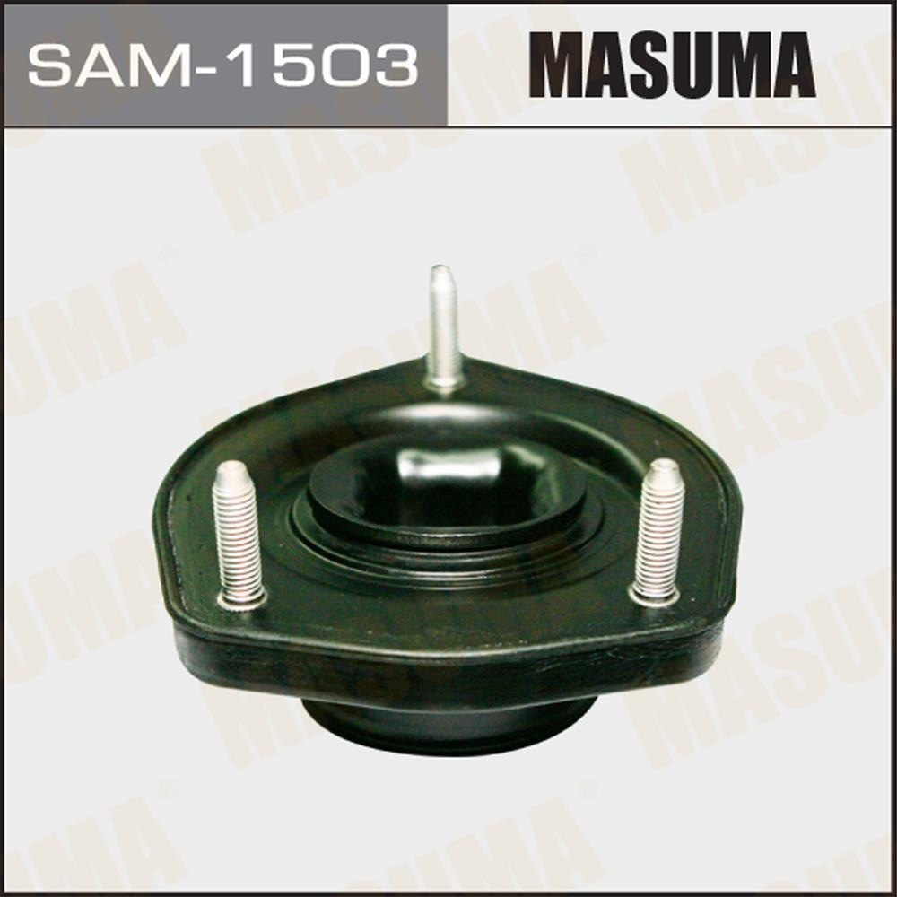 MASUMA SAM1503 Опора аморт. задн.