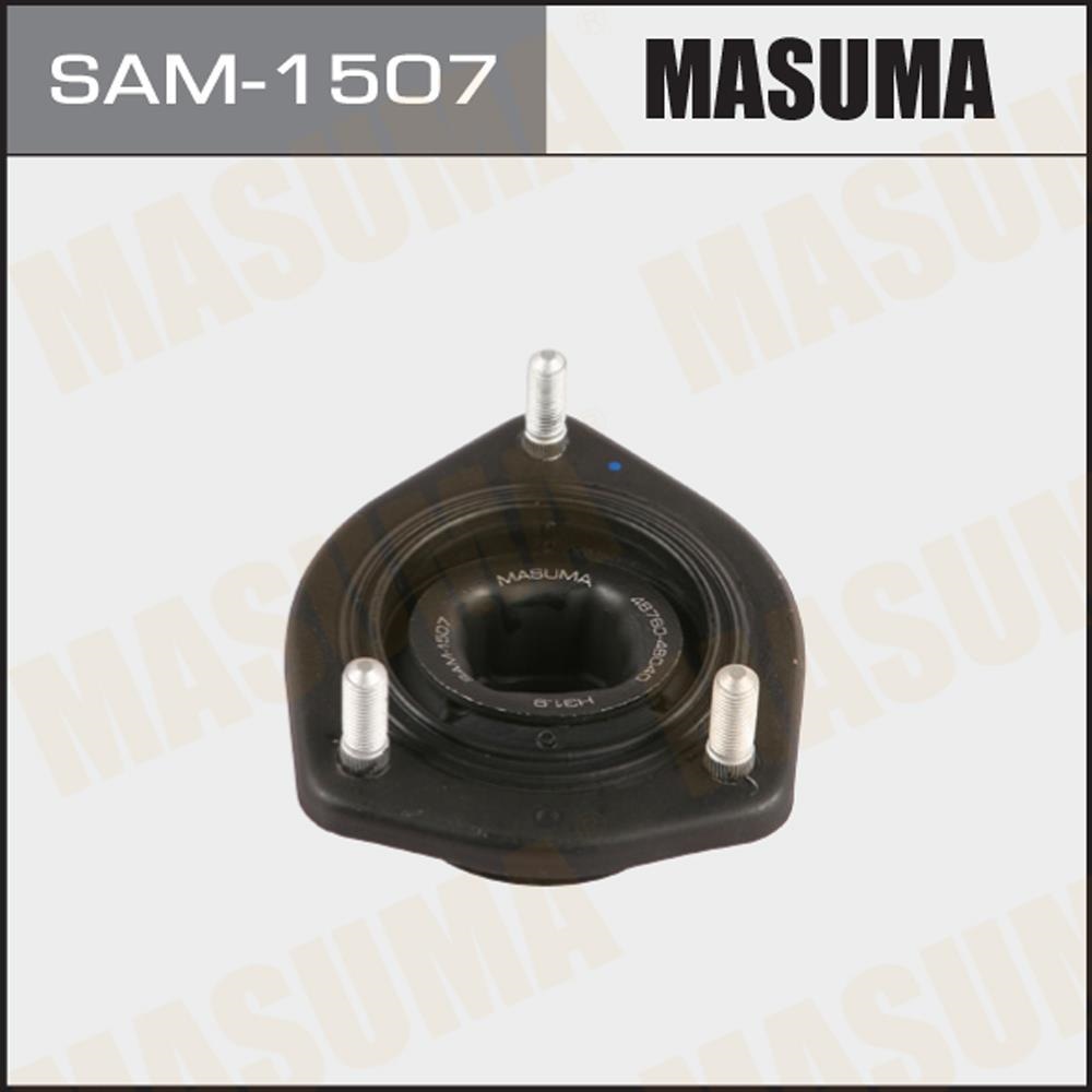 MASUMA SAM1507 Опора аморт.