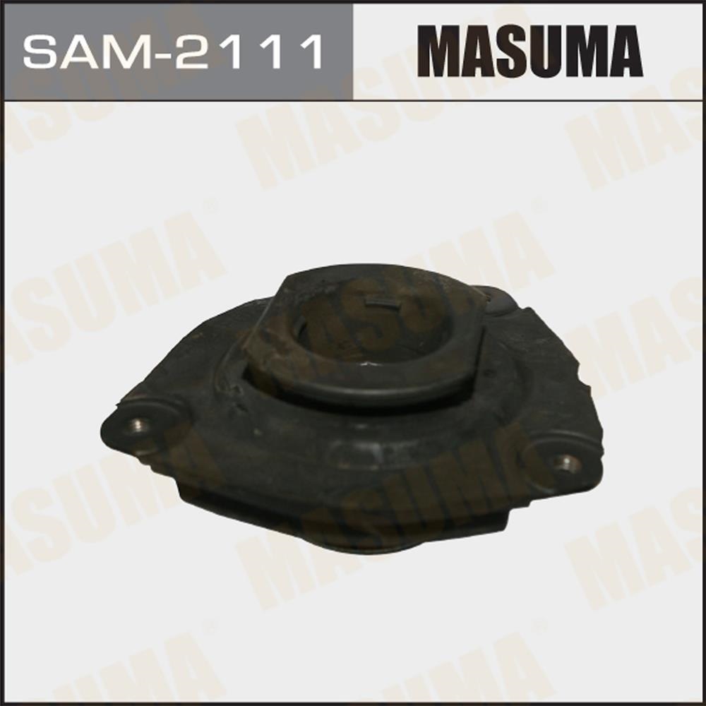 MASUMA SAM2111 Опора амортизатора подвески пер. лев. NISSAN X-TRAIL T31 2007-2013