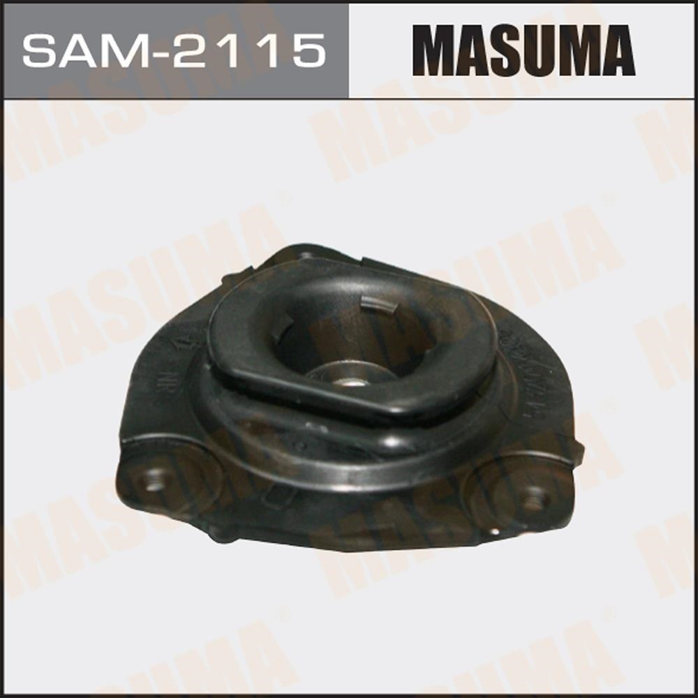 MASUMA SAM2115 Опора аморт. пер. R