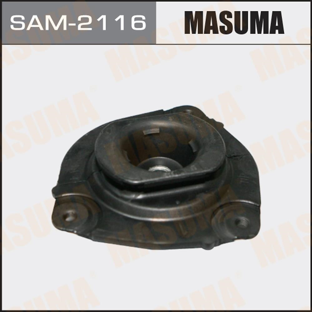 MASUMA SAM2116 Опора аморт. пер.L