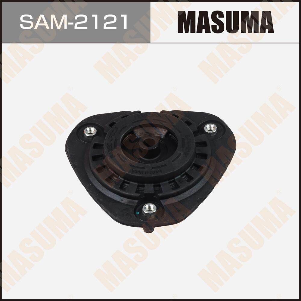 MASUMA SAM2121 Опора аморт. пер.(чашка стоек)