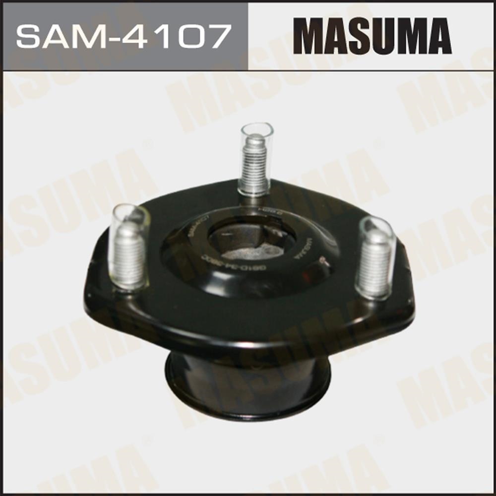 MASUMA SAM4107 Опора аморт. пер. L/R