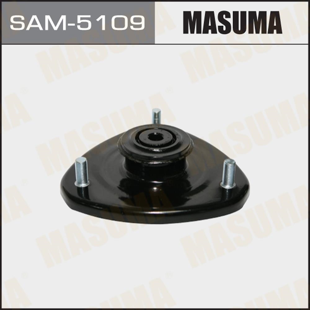 MASUMA SAM5109 Опора аморт. пер. L/R