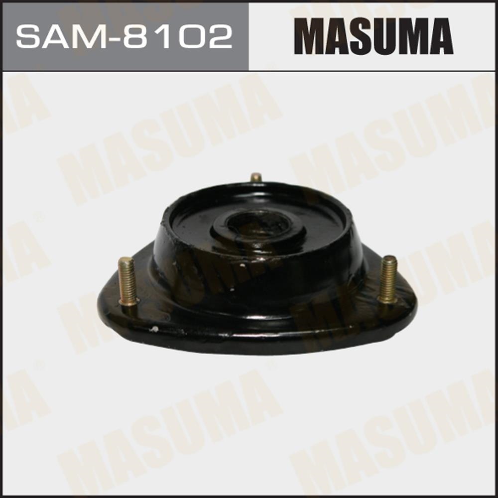 MASUMA SAM8102 Опора амортизатора подвески пер. SUBARU IMPREZA G11 00-07