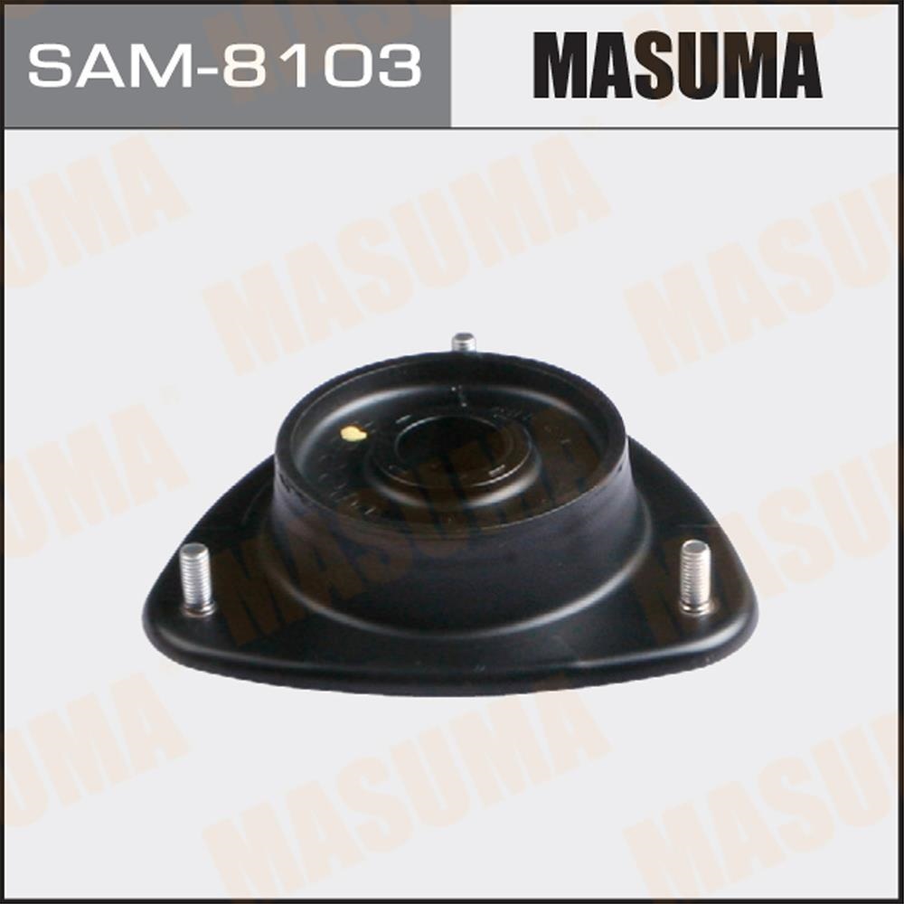MASUMA SAM8103 Опора амортизатора подвески пер. SUBARU IMPREZA G12 2007-2011