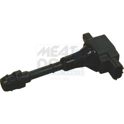 MEATDORIA 10487 Катушка зажигания NISSAN ALMERA/PRIMERA