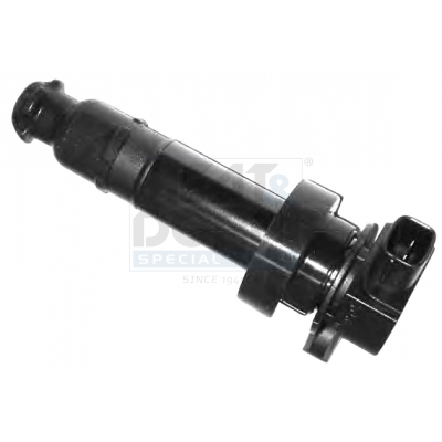 MEATDORIA 10591 Катушка зажигания HYUNDAI SOLARIS 10-/KIA CEED 10-/RIO IV 11-