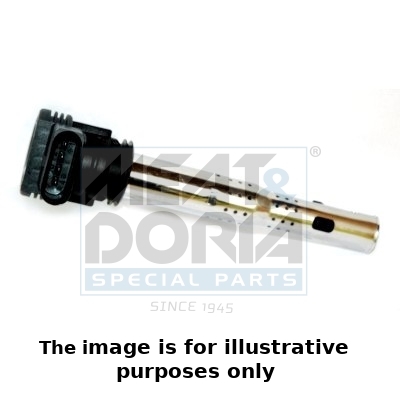 MEATDORIA 10596E Катушка зажигания АНАЛОГ 10596, 10596A1