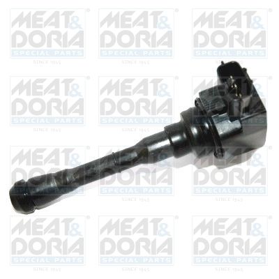 MEATDORIA 10717 Катушка зажигания NISSAN JUKE 1.6 10-