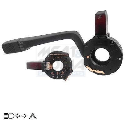 MEATDORIA 23147 Переключатель поворота VW T4 90-03