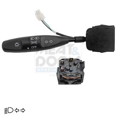MEATDORIA 23251 Переключатель подрулевой DAEWOO NEXIA указат. поворота