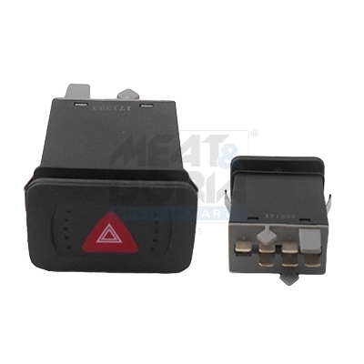 MEATDORIA 23611 Кнопка аварийного сигнала VW GOLF IV/BORA 98-05