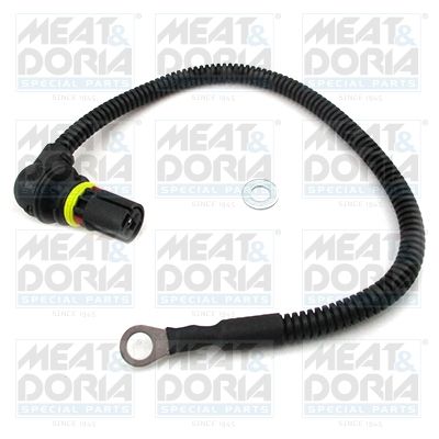 MEATDORIA 25427 Ремонтный комплект, кабельный комплект