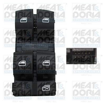 MEATDORIA 26149 Переключатель