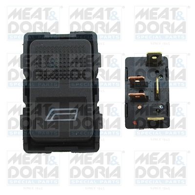MEATDORIA 26156 Переключатель