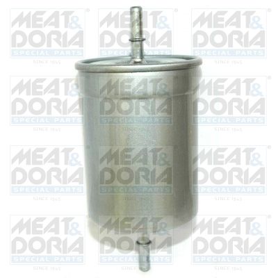 MEATDORIA 41451 Фильтр топливный VAG A3/G4/OCTAVIA/UAZ HUNTER/PATRIOT 2.7