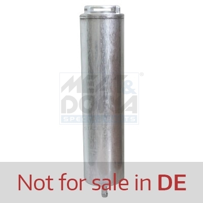 MEATDORIA 4716 Фильтр топливный BMW DIESEL 02-