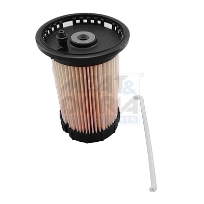MEATDORIA 5096 Фильтр топливный VAG 1.6D-2.0D 12-