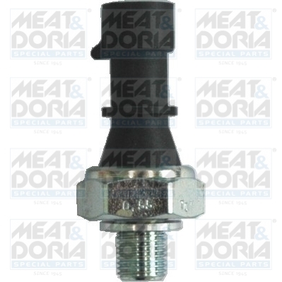 MEATDORIA 72014 Датчик давления масла OPEL CORSA B/D/ASTRA G/H/MERIVA/ZAFIRA/INSIGNIA