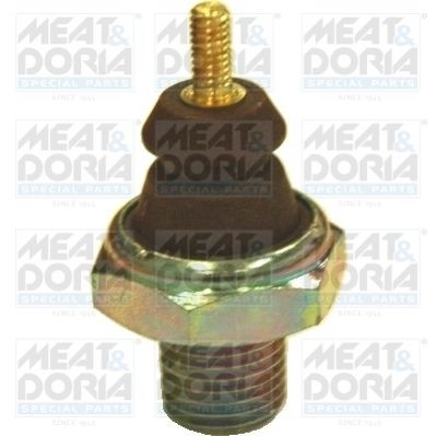 MEATDORIA 72020 Датчик давления масла FORD