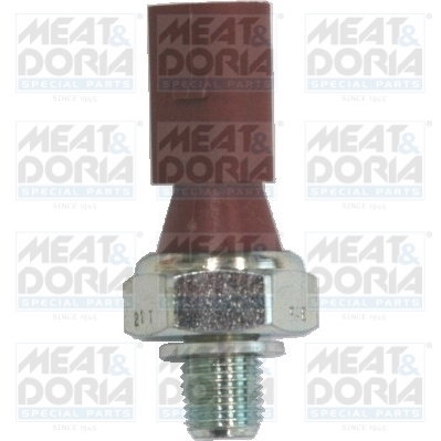 MEATDORIA 72028 Датчик давления масла VAG