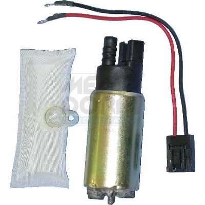 MEATDORIA 76416 Бензонасос DAEWOO LANOS/REZZO