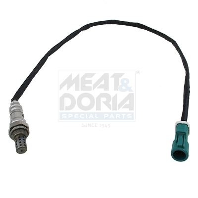 MEATDORIA 81029E Лямбда-зонд FORD FOCUS -04