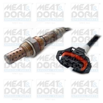 MEATDORIA 81908 Датчик кислородный