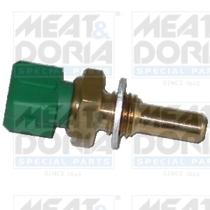 MEATDORIA 82097 Датчик темпер.охл.жидк. BMW/FIAT/SAAB