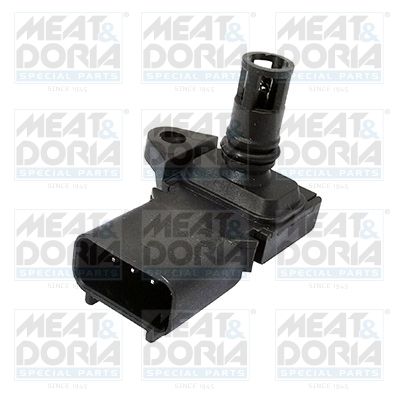 MEATDORIA 82146 Датчик давления во впускном коллекторе FORD FOCUS II