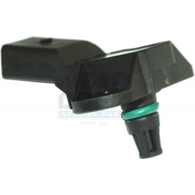 MEATDORIA 82151 Датчик давления во впускном коллект. VAG TSI/TFSI/TDI