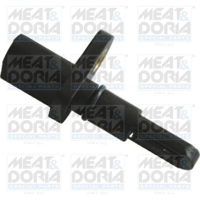MEATDORIA 82174 Датчик температуры впуск.возд. VAG 1.6/2.0 FSI