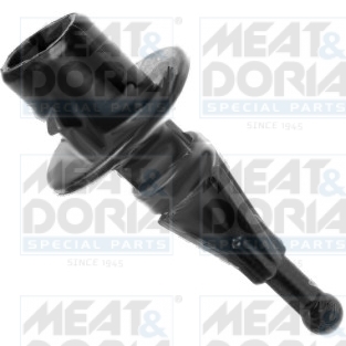 MEATDORIA 82179 Датчик, температура впускаемого воздухаSUBARU FORESTER, TOYOTA RAV IV 94-00