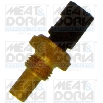 MEATDORIA 82201 Датчик температуры охлаждающей жидкости