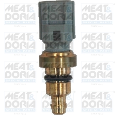 MEATDORIA 82215 Датчик темпер.охл.жидк. FORD FIESTA 01-/FOCUS -04