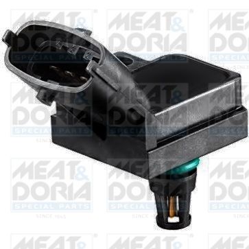 MEATDORIA 82224 Датчик давления во впускном коллекторе FORD/VOLVO