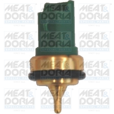 MEATDORIA 82234 Датчик темпер.охл.жидк. CITROEN/PEUGEOT