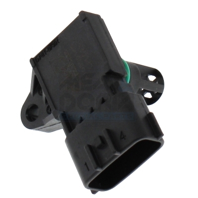 MEATDORIA 82332 Датчик давления во впускном коллекторе NISSAN NOTE
