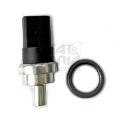 MEATDORIA 82431 Датчик температуры топлива VAG 1.9-3.0 TDI 03-