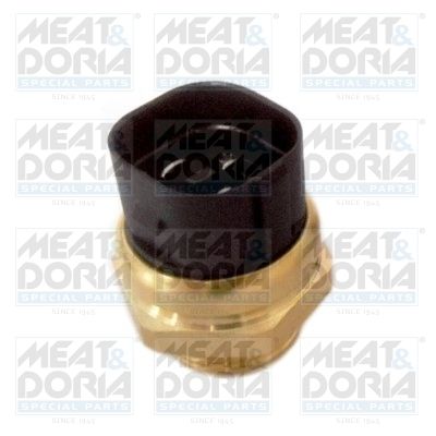 MEATDORIA 82688 Датчик включения вентилятора VW T4 -03