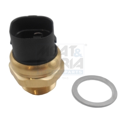 MEATDORIA 82689 Датчик включения вентилятора AUDI A3/G3/4/BORA/SEAT