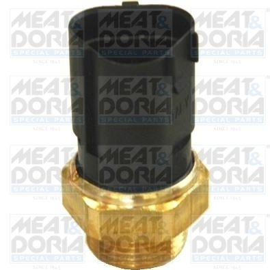 MEATDORIA 82701 Датчик включения вентилятора AUDI A3/TT/G4/FABIA/OCTAVIA