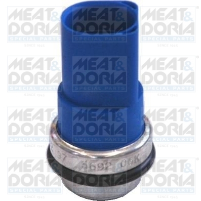 MEATDORIA 82702 Датчик включения вентилятора VAG