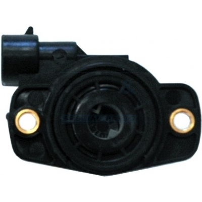 MEATDORIA 83109 Датчик пол.дросс.заслонки RENAULT LOGAN/MEGANE 1.4i/1.6i 8V