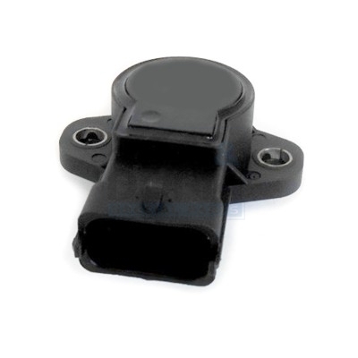 MEATDORIA 83143 Датчик, положение дросс заслонки HYUNDAI ACCENT/GETZ